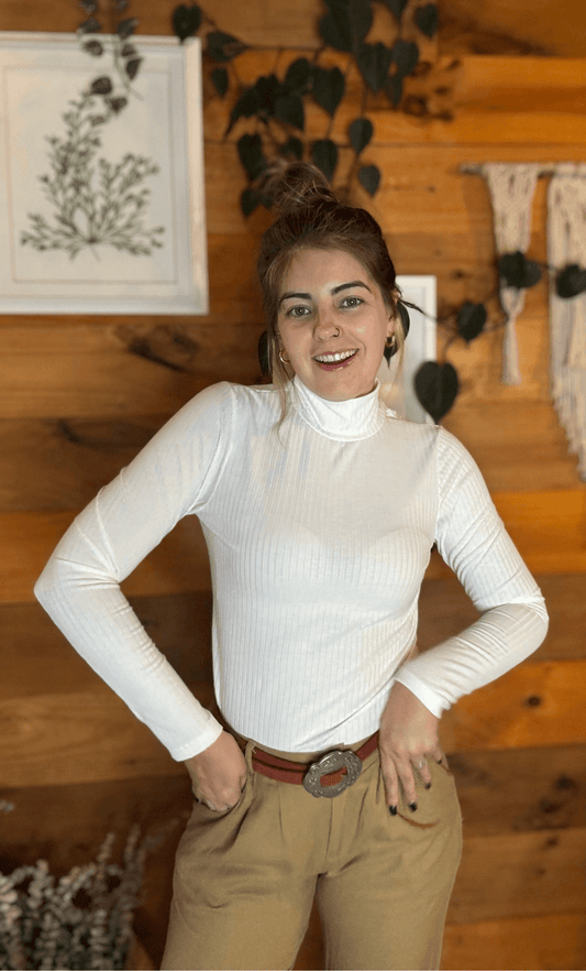 Camibuzo Pau blanco